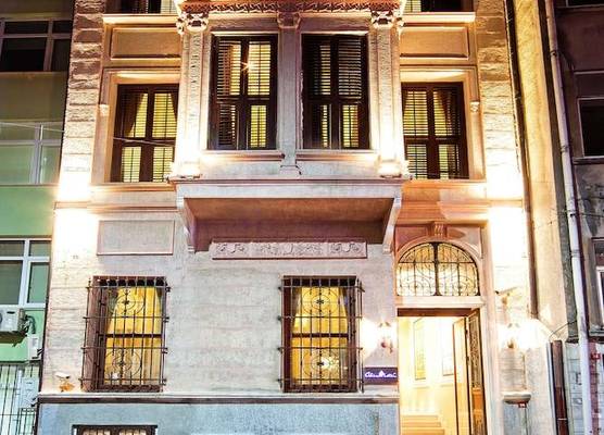 Celine Hotel - Ottoman Mansion 1