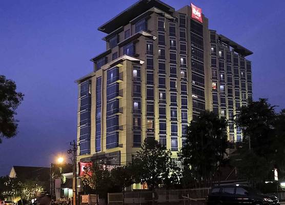 ibis Semarang Simpang Lima 1