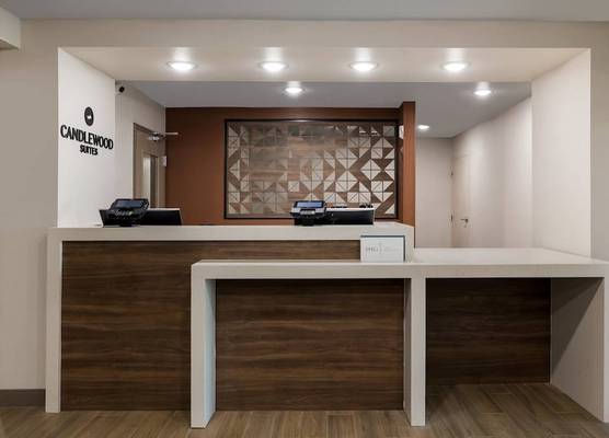 Candlewood Suites LAFAYETTE - RIVER RANCH by IHG 1
