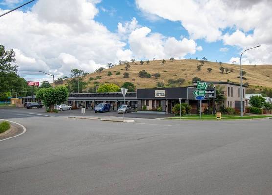 Gundagai Motel 1
