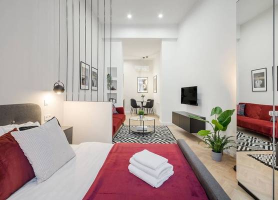K33 - Boutique Apartments by BQA 1