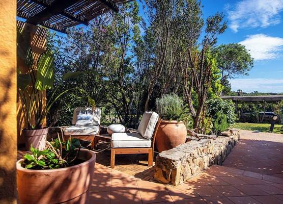 Valesmeralda Boutique Rooms, Porto Cervo Marina Adults only 1