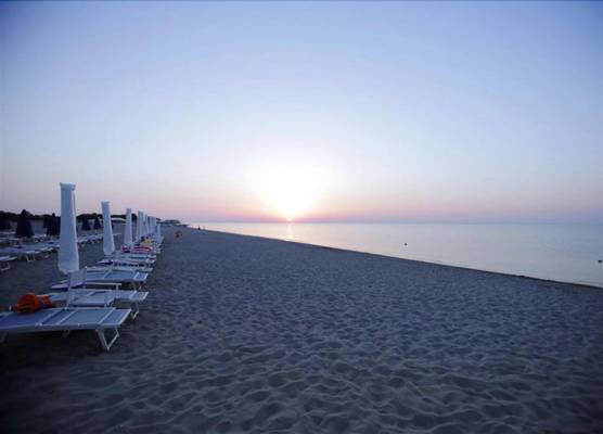 Toccacielo Hotel Village 1