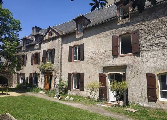 Chambres d'hôtes l'arche d'Yvann 1