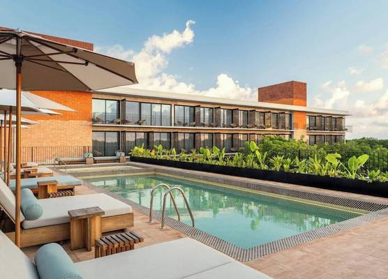 Moxy Tulum 1