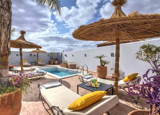 Riad Awa 1