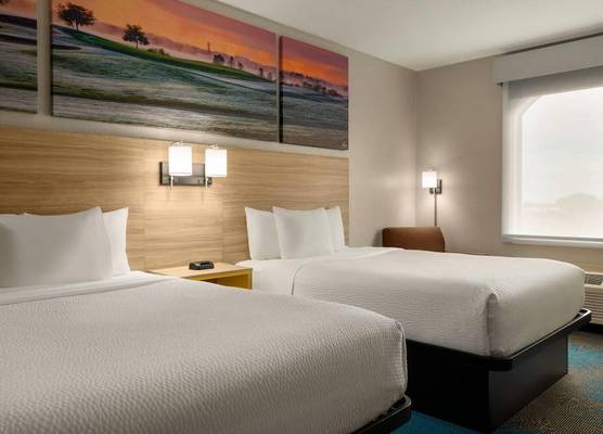 Days Inn & Suites by Wyndham Prattville-Montgomery 1