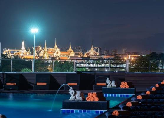 Dang Derm In The Park Khaosan 1