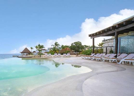 Grand Park Royal Cozumel - All Inclusive 1