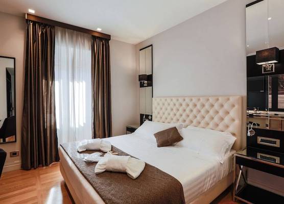 Floris Hotel 1