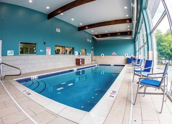 Holiday Inn Express ALLENTOWN NORTH by IHG 1