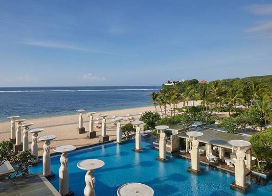 The Mulia 1
