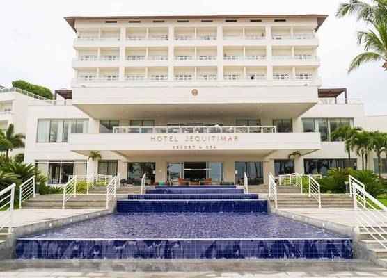 Hotel Jequitimar Guaruja Resort & Spa by Accor 1