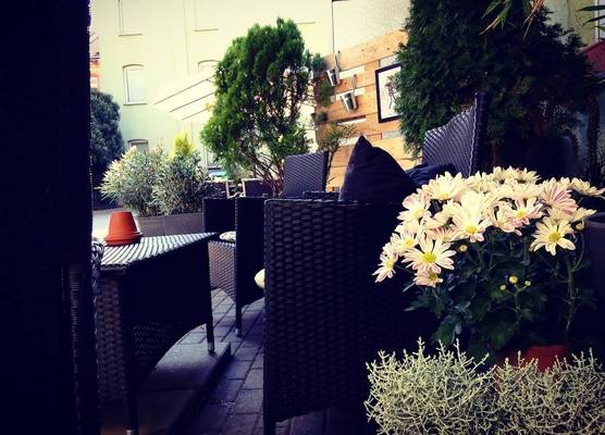 Apartment Hotel Lindeneck 1