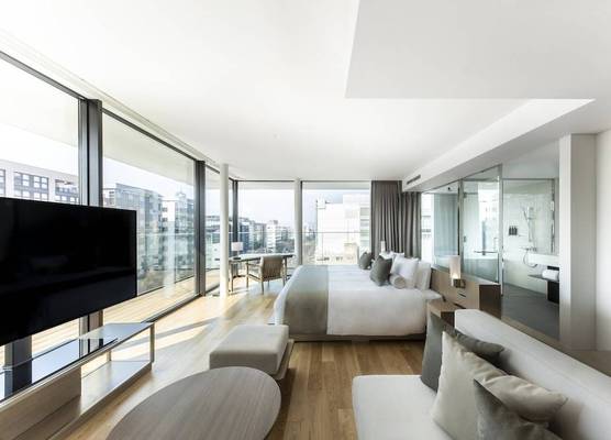 The Royal Park Hotel Iconic Kyoto 1
