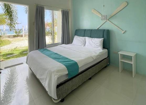Seascape Beach Resort Oslob 1