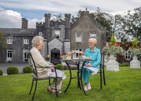 Abbey Hotel Roscommon 1