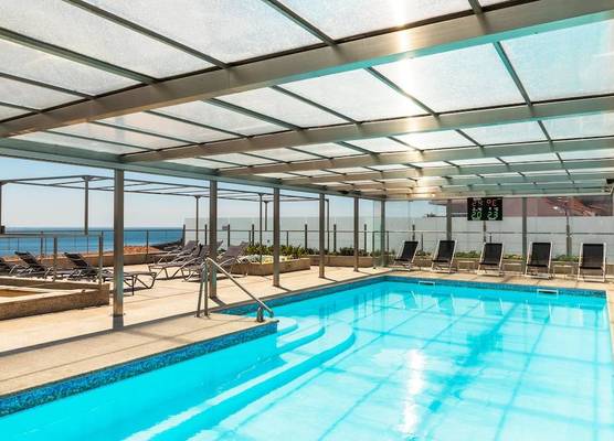 Hotel Boa - Vista 1