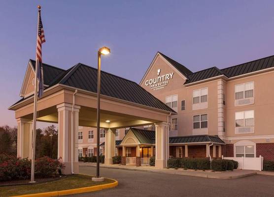 Country Inn & Suites by Radisson, Doswell Kings Dominion , VA 1