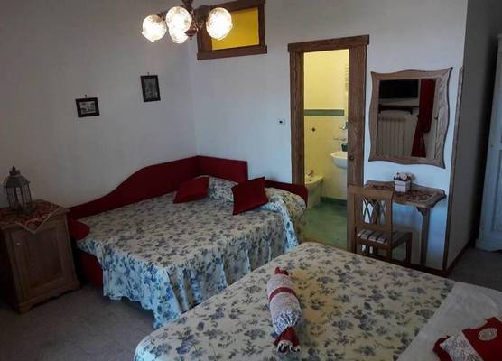 Il Casale del Generale affittacamere 1