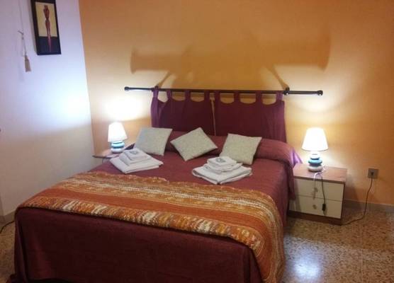 Prime Guest House 1