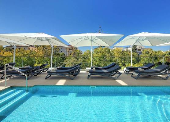 Óbal Hotel Marbella 1
