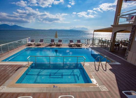 Melis Hotel Kusadasi 1