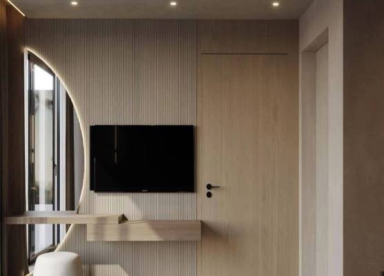 Hotel Olserd 1