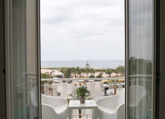 Aria Di Mare B&b 1