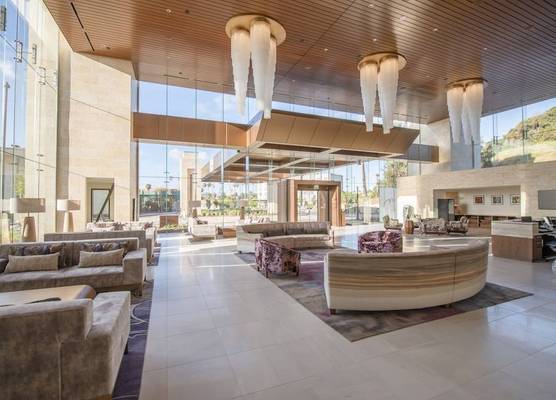 Legacy Resort Hotel & Spa 1