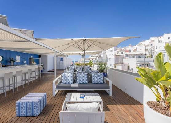 Hotel Baltum 1