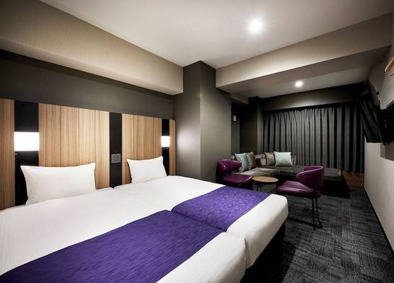 hotel MONday Kyoto Karasuma Nijo 1