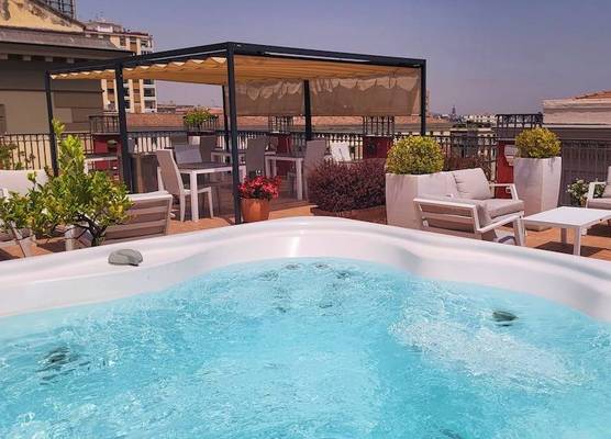 La Ciliegina Lifestyle Hotel 1