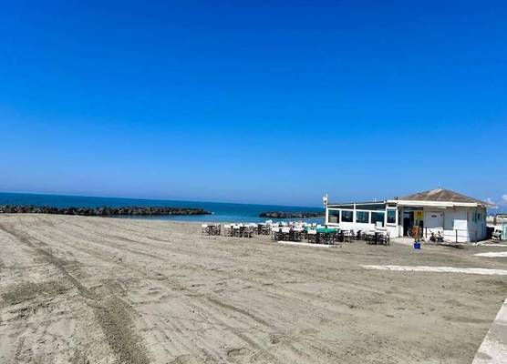 Casa Romano SeaFront 1