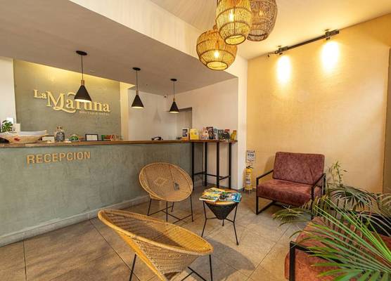 Vivus La Martina Boutique Hotel 1