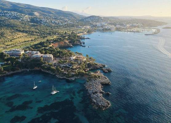 Mandarin Oriental Punta Negra, Mallorca 1
