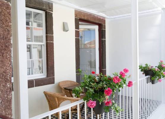 Casa Do Mercado by Heart of Funchal 1