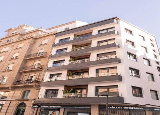 Apartamentos Vilagarcia de Arousa 3000 1