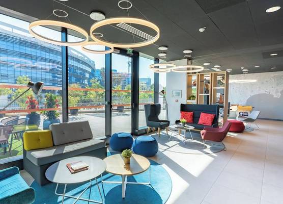 Holiday Inn Express NICE - GRAND ARENAS by IHG 1
