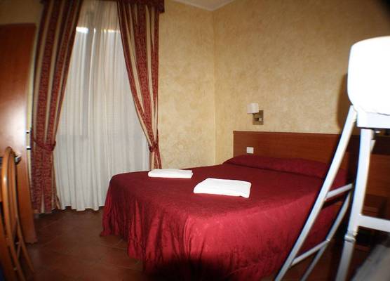 Beautiful Place in Rome 1