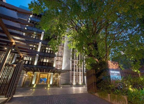 Riva Surya Bangkok 1