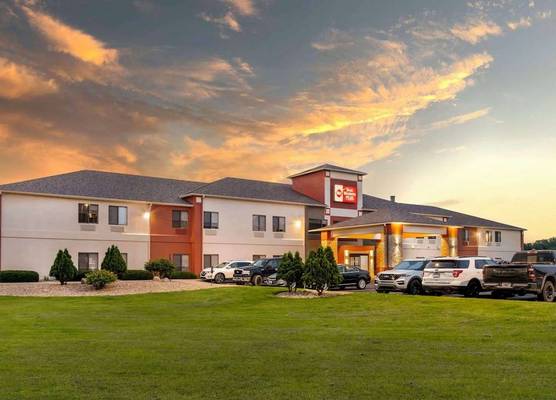 Best Western Plus Albert Lea I-90/I-35 Hotel 1