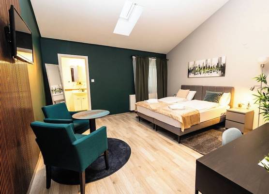 City Walk Hostel 1