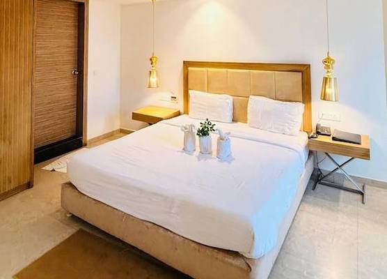 HOTEL AMORA - Rajnandgaon 1
