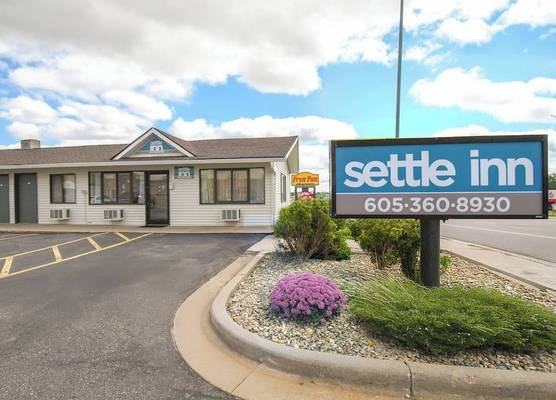 Settle Inn 1