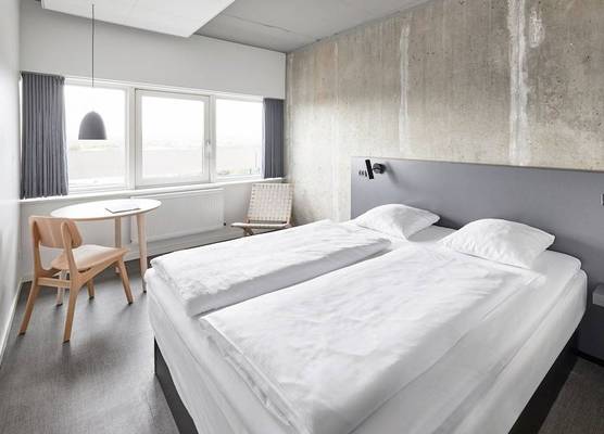 Four Points Flex by Sheraton Aarhus Viby 1