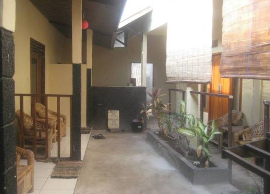 Syifa Homestay 1