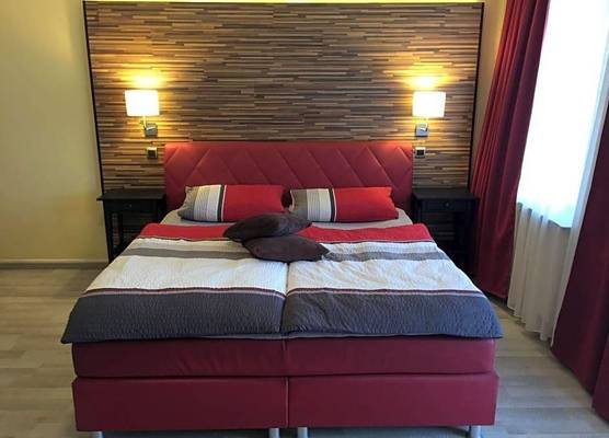 Hotel Rhein INN 1
