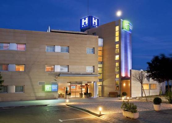 Holiday Inn Express MADRID - RIVAS by IHG 1