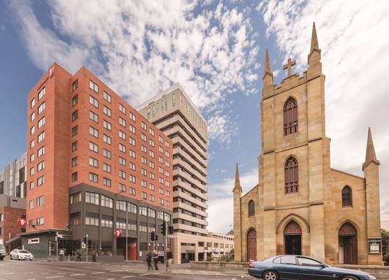 Travelodge Hotel Hobart 1